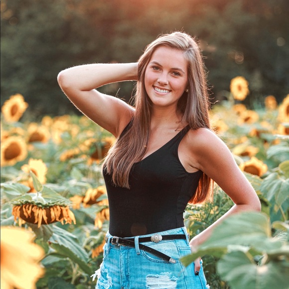 Meet your Posher, Morgan - Picture 1 of 1